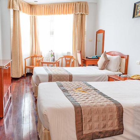 Private Balcony Hotel Dong Khe Sau Ngoại thất bức ảnh